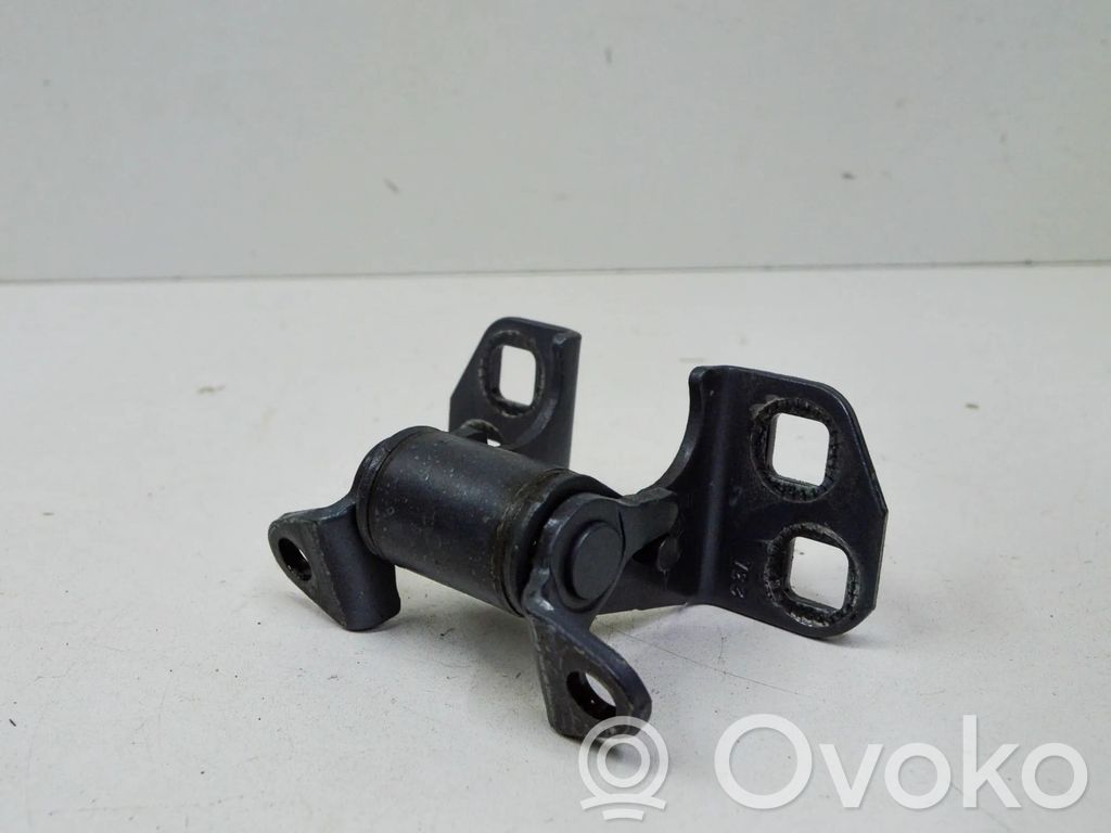 Tesla Model S Front door upper hinge 