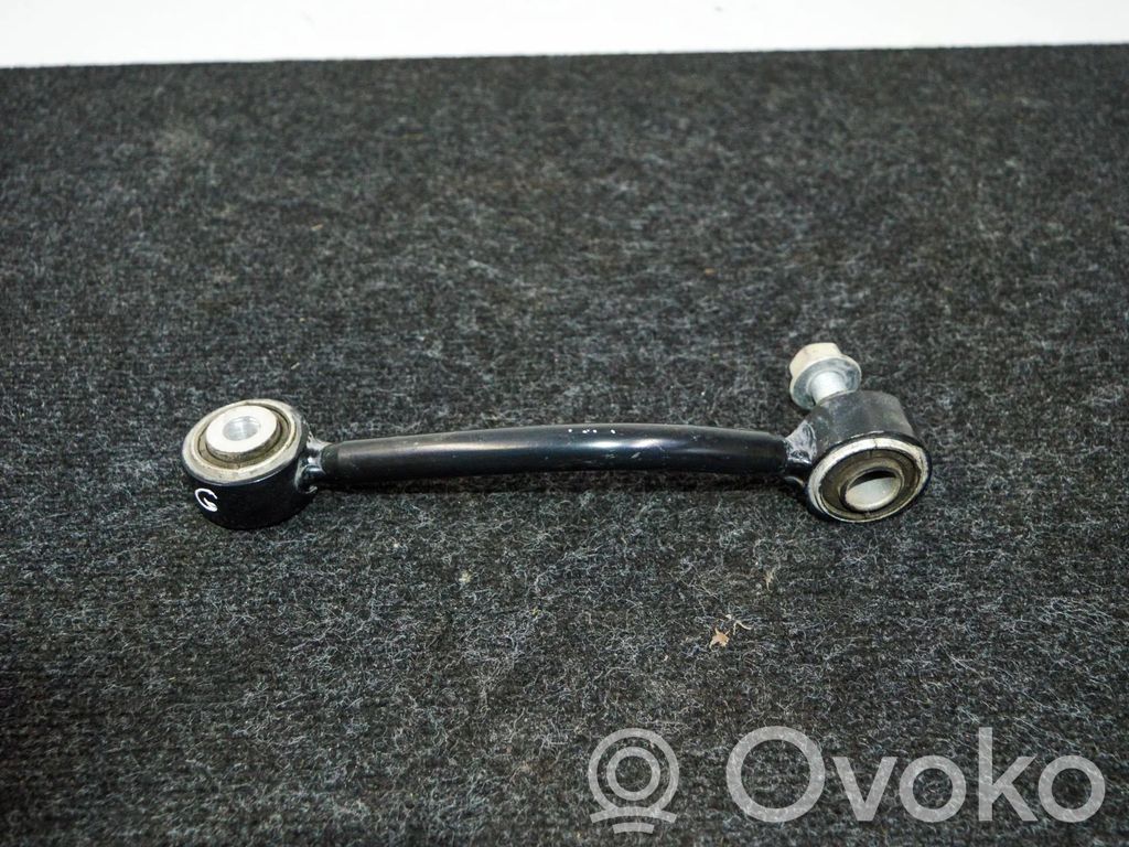 Porsche Cayenne (92A) Tylny łącznik stabilizatora 