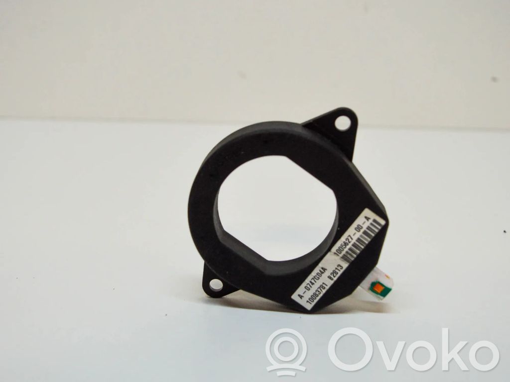 Tesla Model S Antena de sistema sin llave 