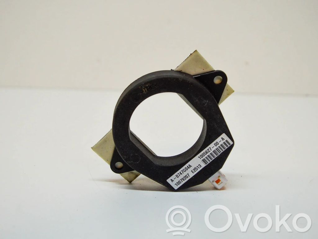 Tesla Model S Antena de sistema sin llave 