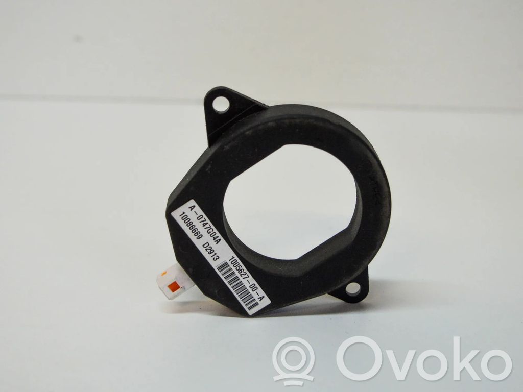 Tesla Model S Antena de sistema sin llave 