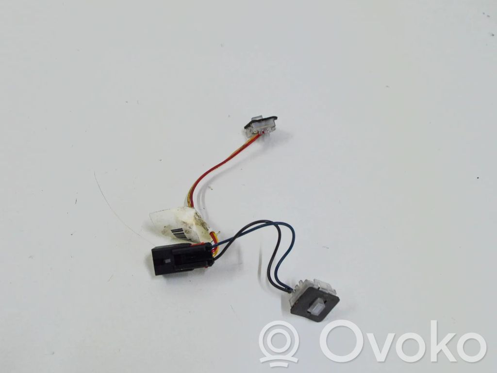 Dodge Challenger Otros cableados 
