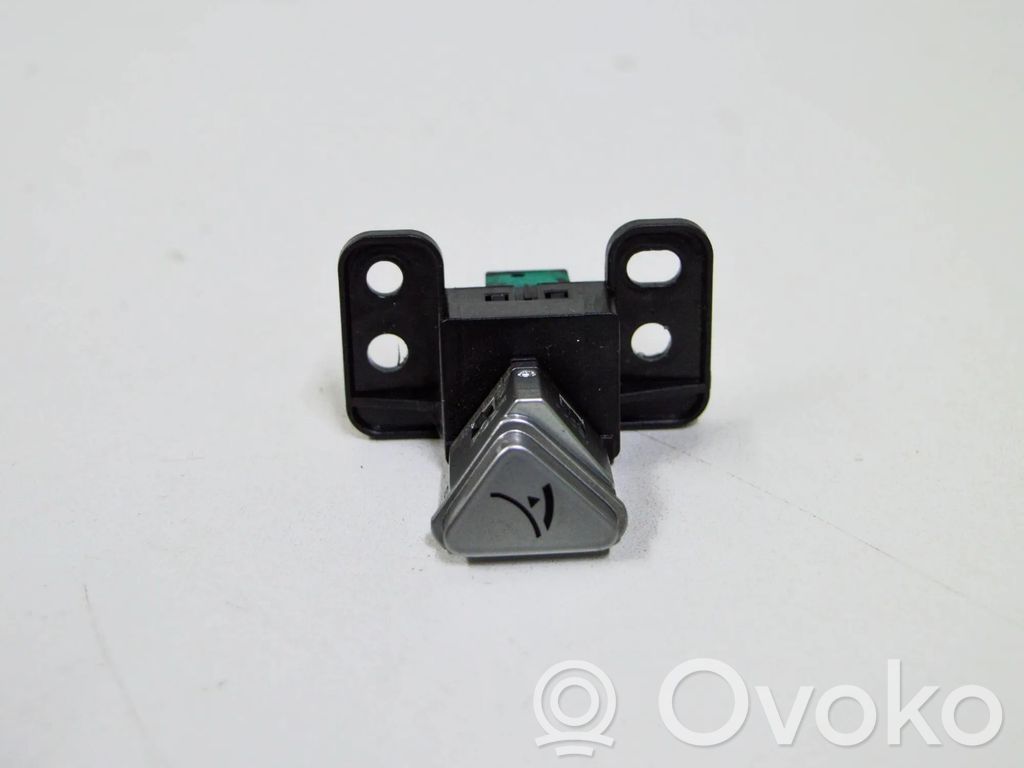 Tesla Model S Other switches/knobs/shifts 