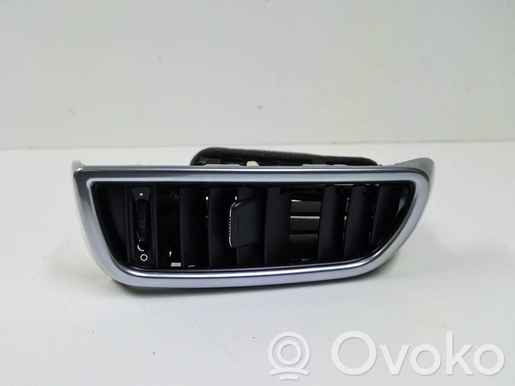 Porsche Cayenne (92A) Garniture, panneau de grille d'aération