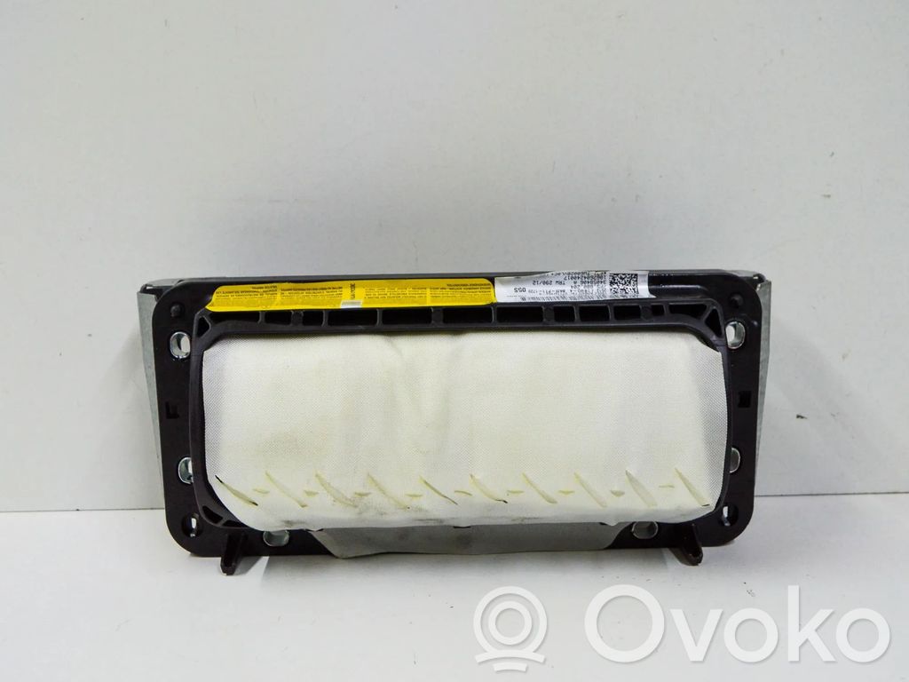 Porsche Cayenne (92A) Airbag pasager 