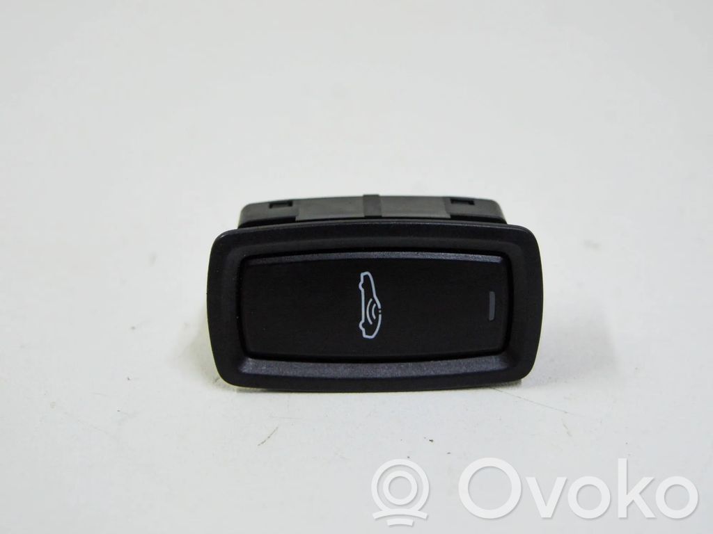 Porsche Cayenne (92A) Otros interruptores/perillas/selectores 