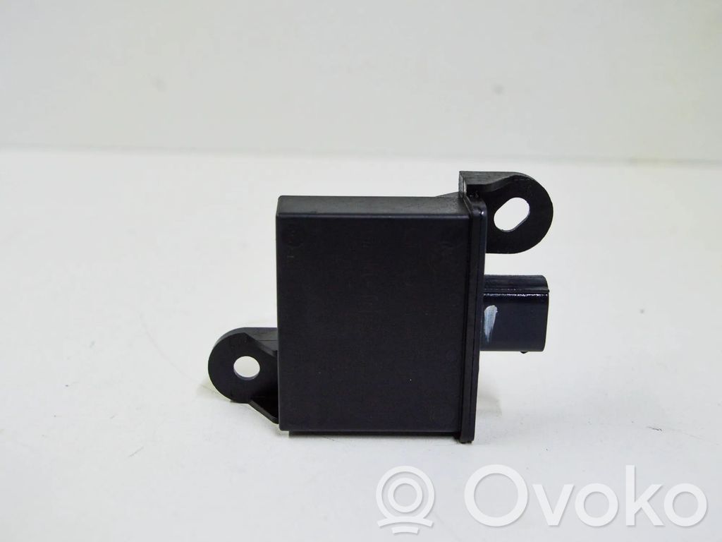 Porsche Cayenne (92A) Unitate control presiune anvelope