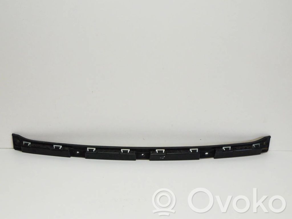 Tesla Model S Rear bumper mounting bracket 