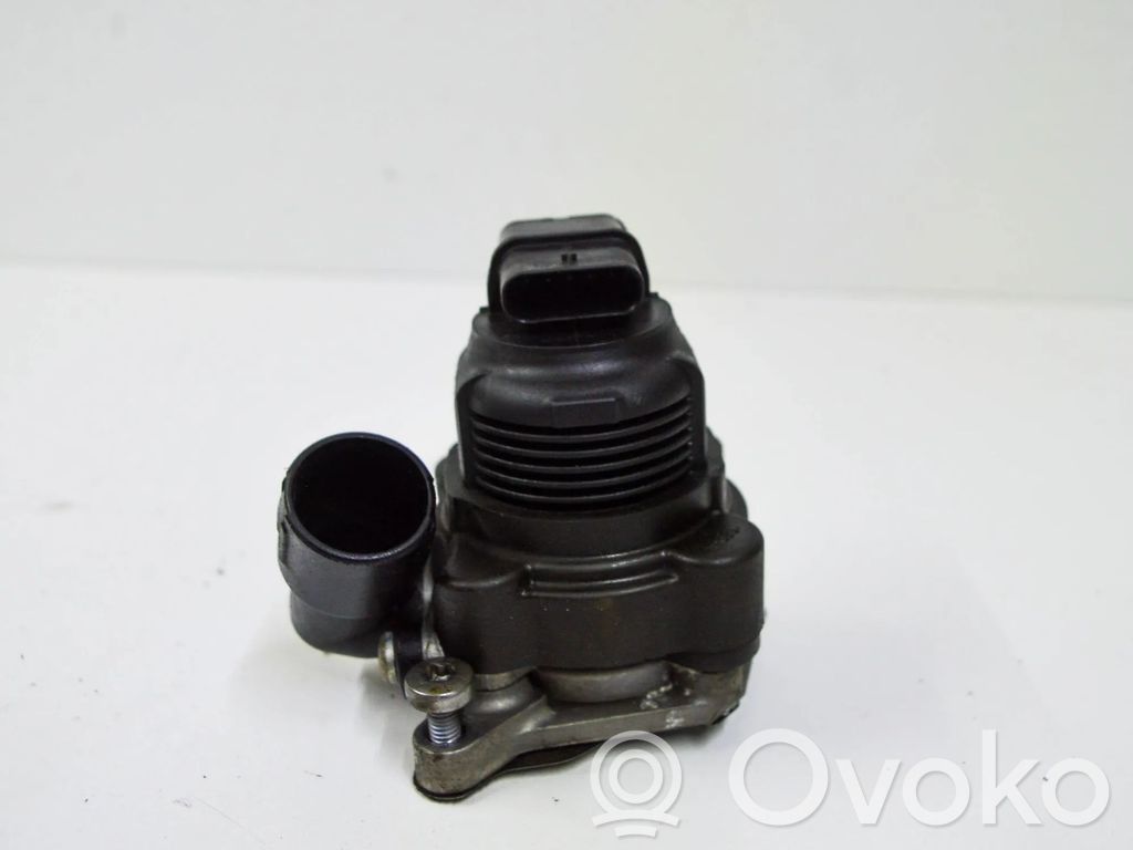Audi A3 S3 8V Válvula EGR 