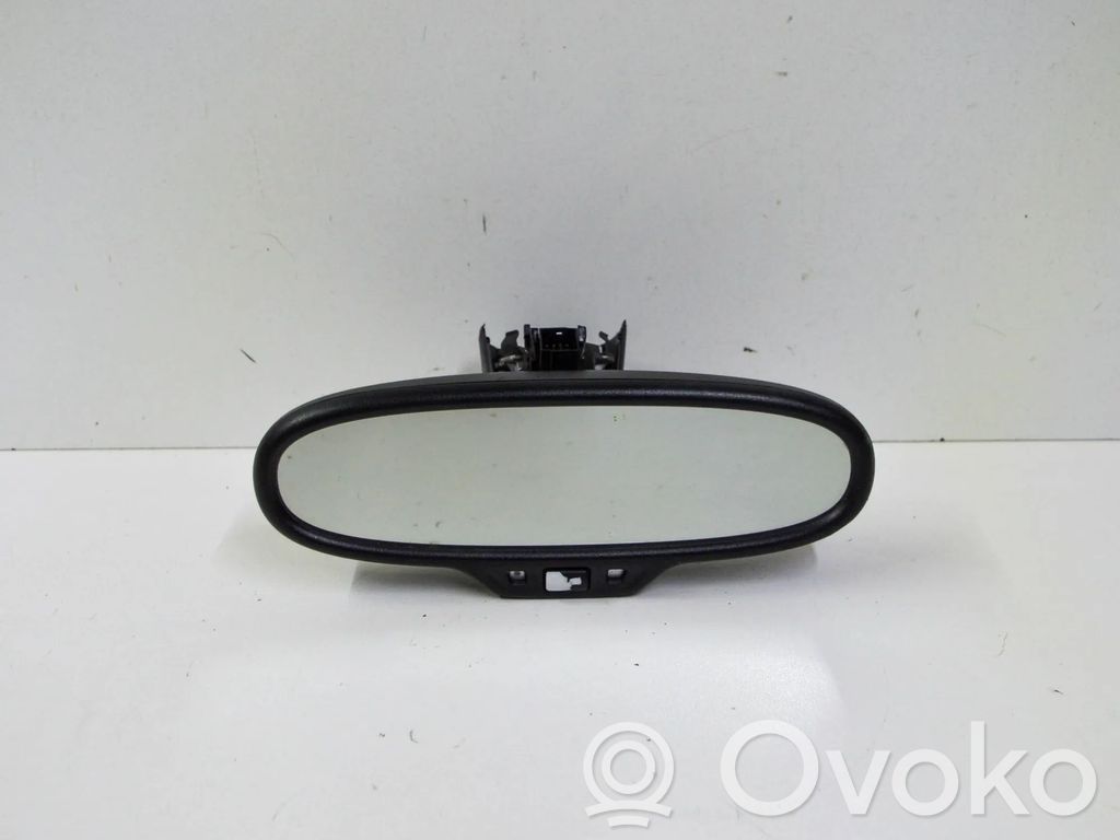 Espejo retrovisor (interior)   8V0857511B
