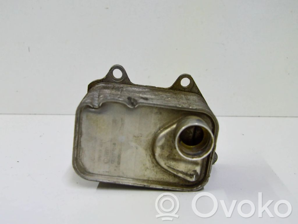Audi A3 S3 8V Refroidisseur d'huile moteur 