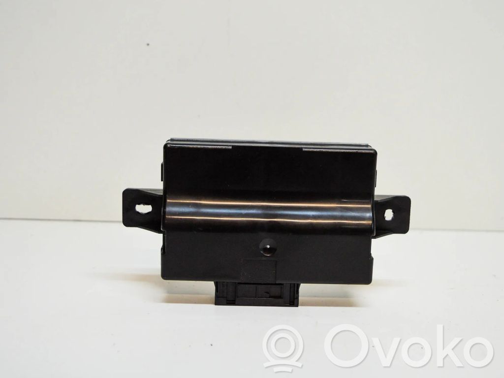 Gateway-Steuermodul   4G0907468E
