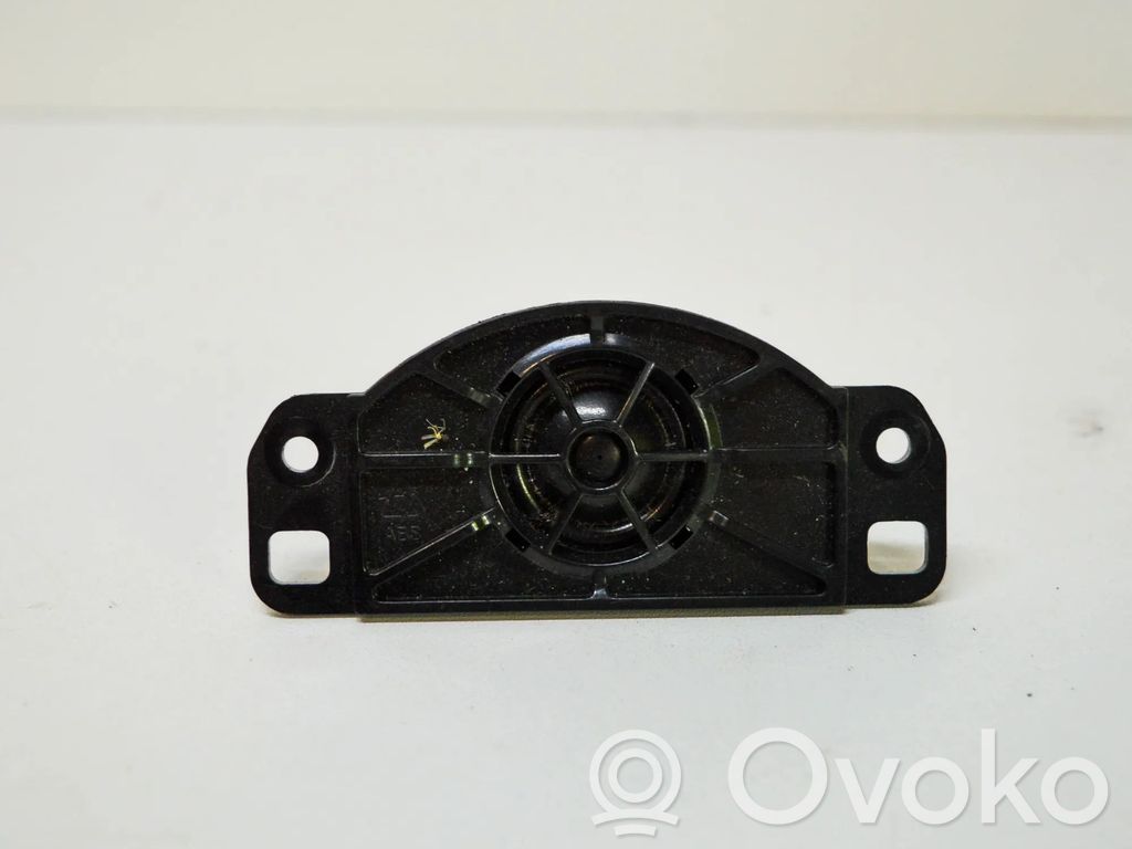 Audi A7 S7 4G Altavoz del panel 