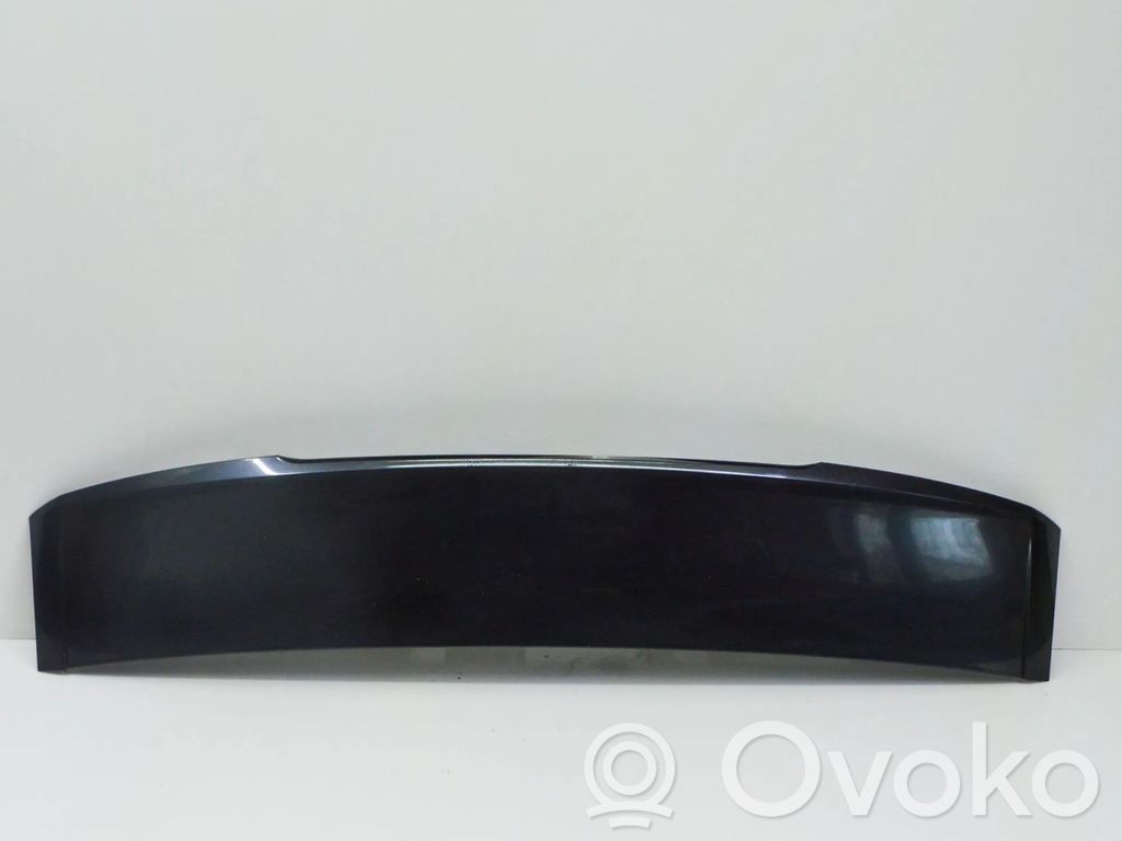 BMW 5 F10 F11 Spojler klapy tylnej / bagażnika 