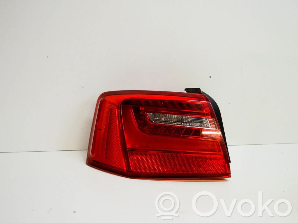 Audi A6 S6 C7 4G Takavalot 
