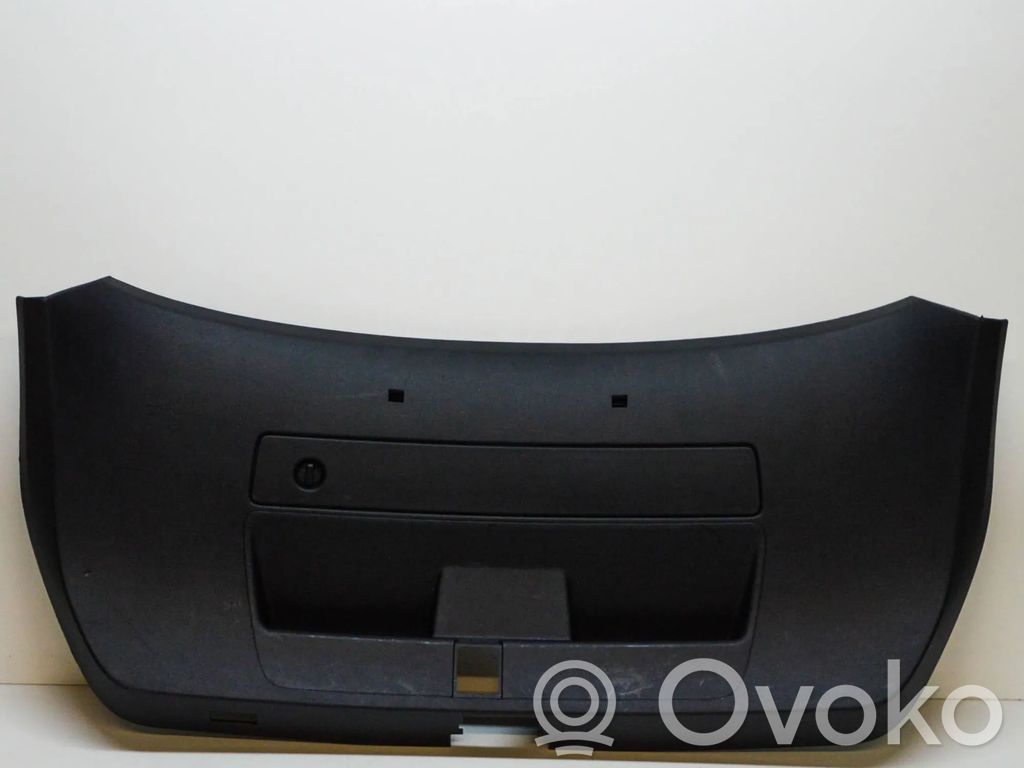 Audi A7 S7 4G Rivestimento portellone