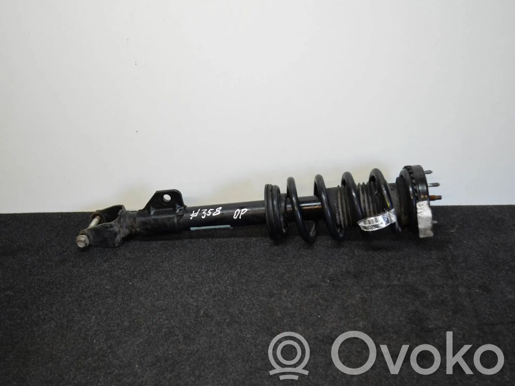 Dodge Challenger Front shock absorber/damper 