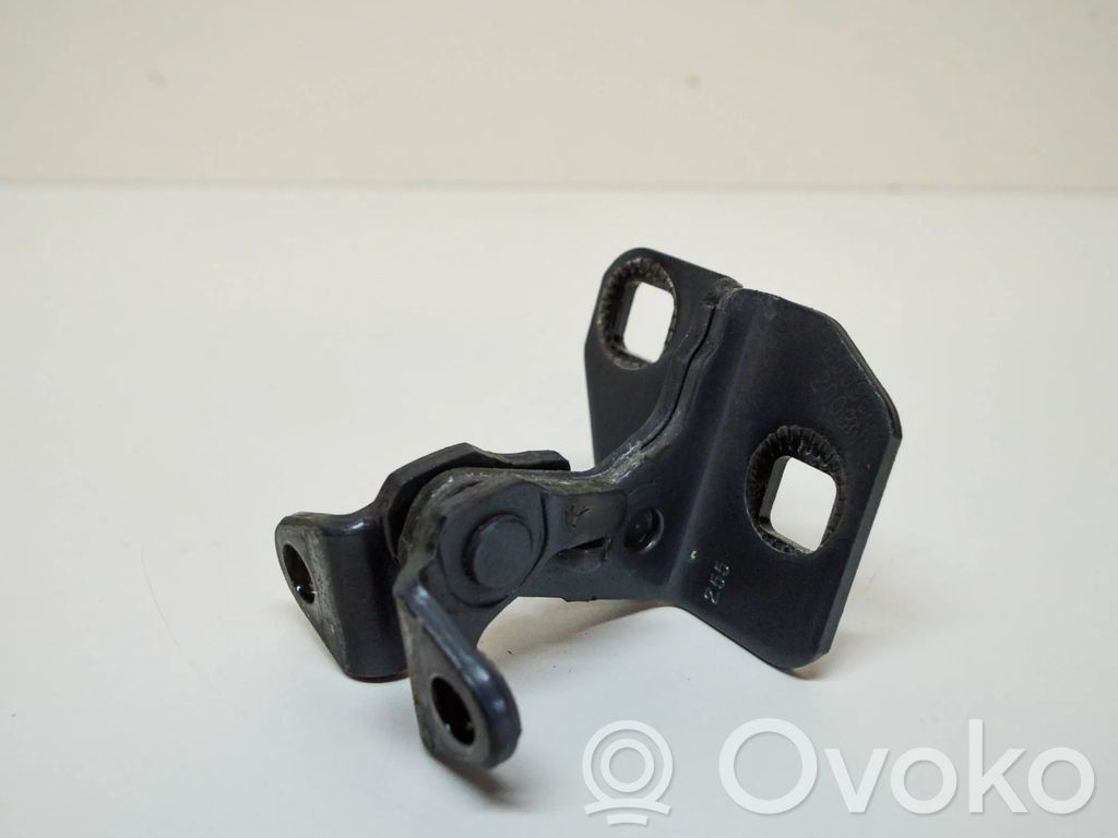 Tesla Model S Front door upper hinge 