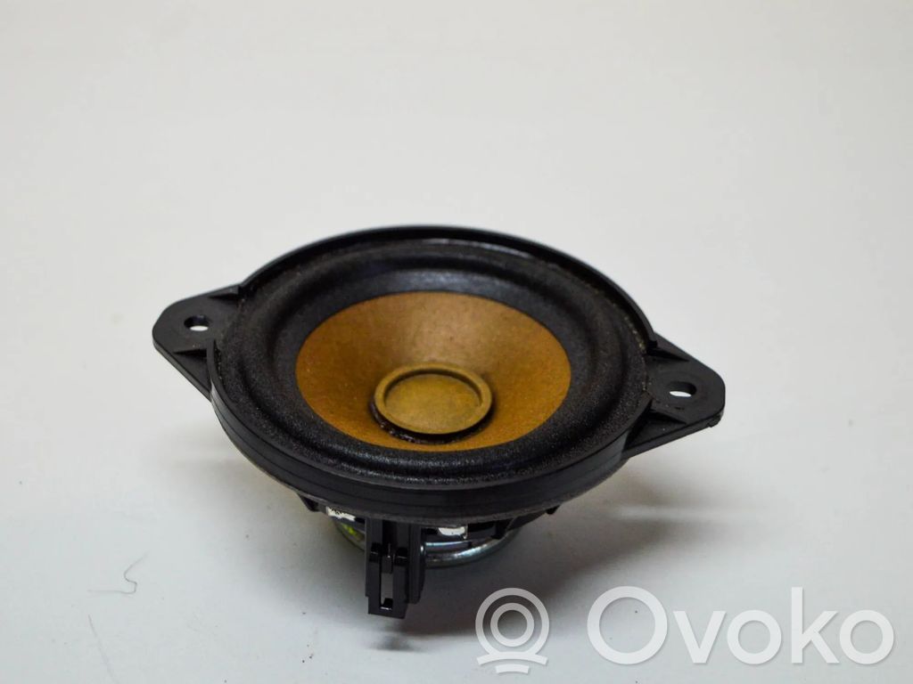 Tesla Model S Altavoz del panel 