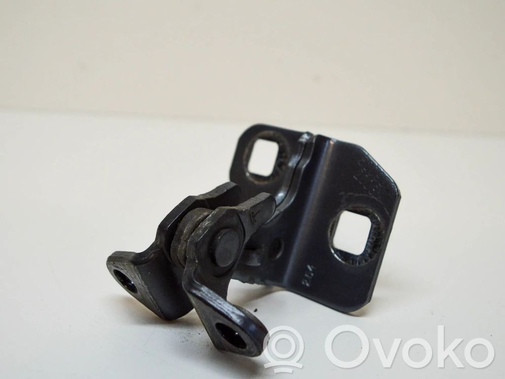 Tesla Model S Rear door upper hinge 
