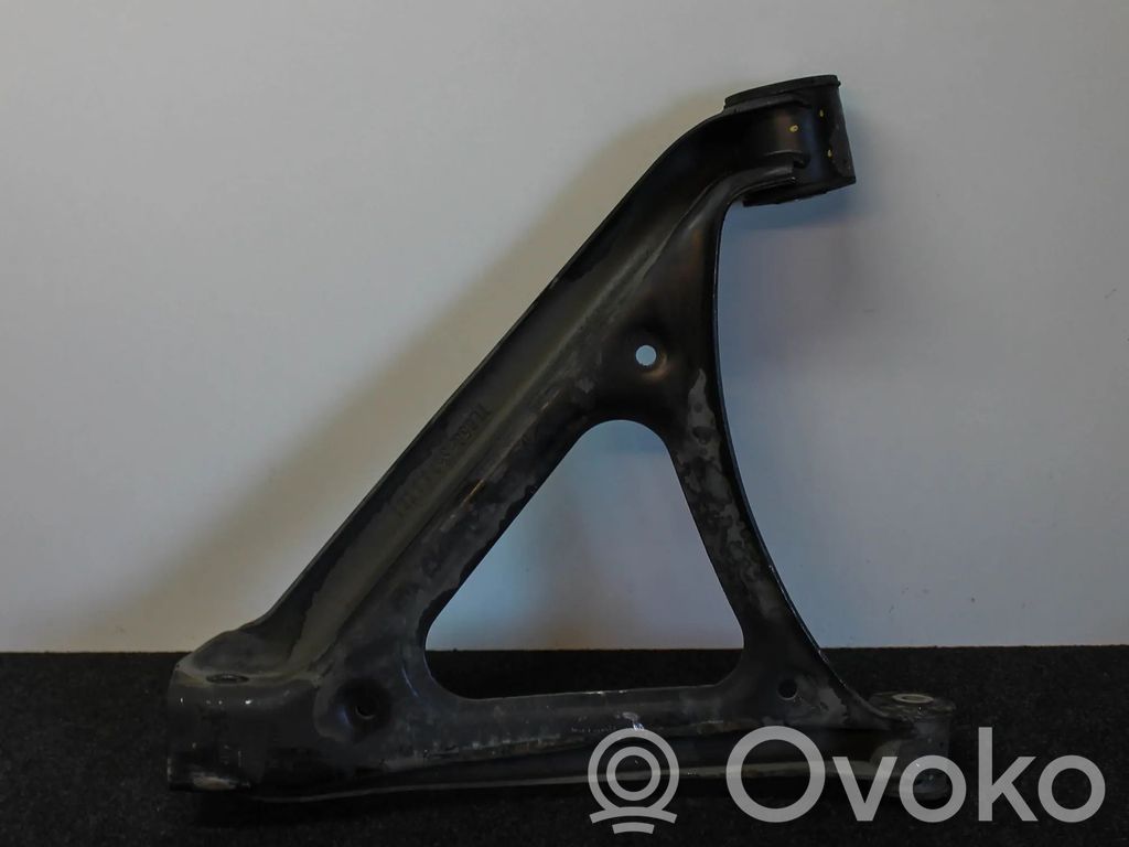 Audi Q7 4L Querlenker Achsschenkel hinten