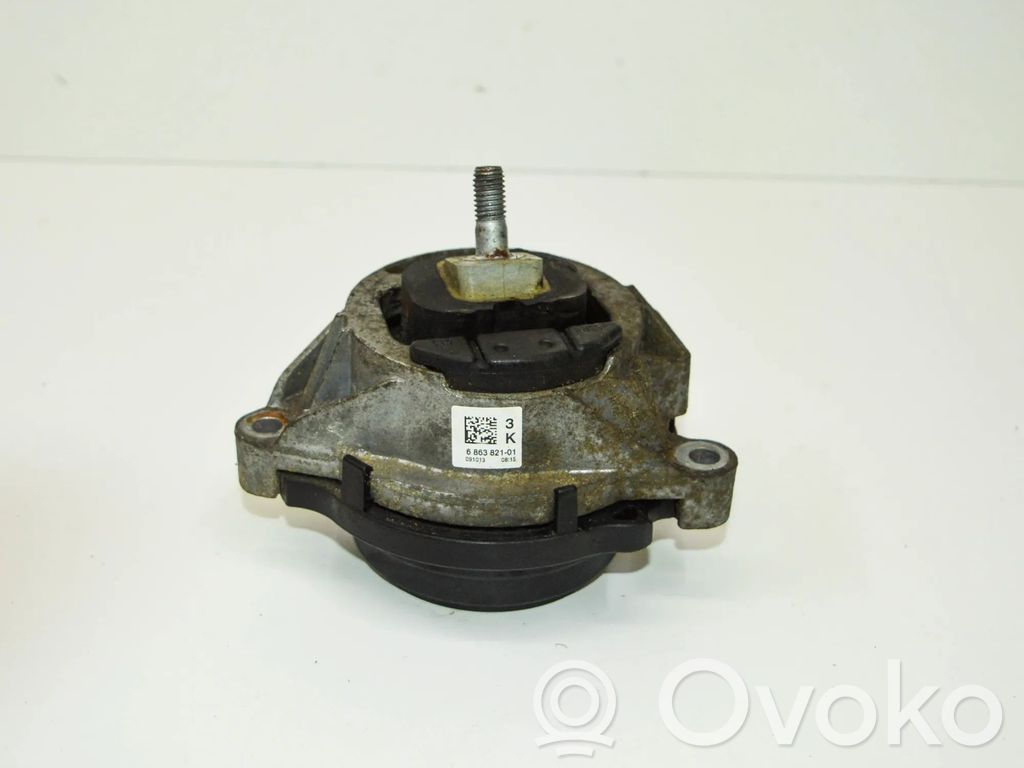 BMW 4 F32 F33 Suport tampon motor 