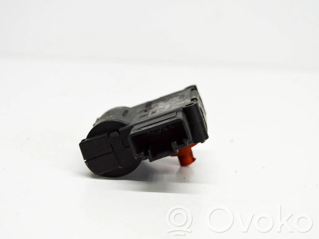 Audi A6 S6 C6 4F Motorino attuatore aria