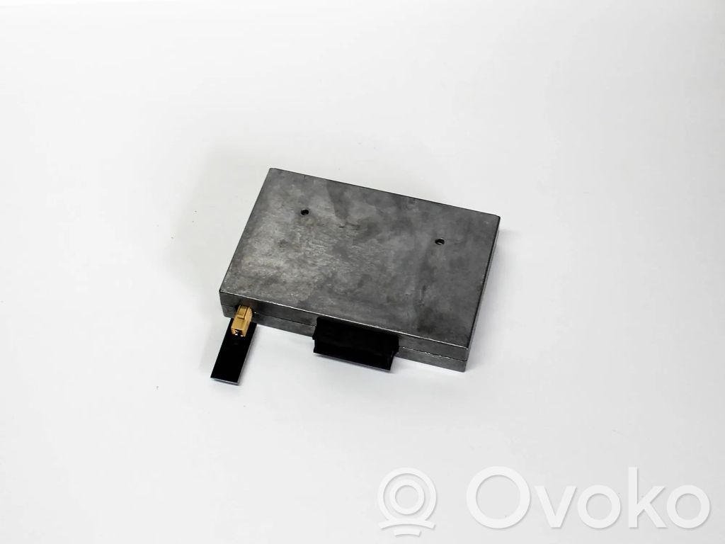 Unidad de control/módulo de bluetooth   8T0862335C