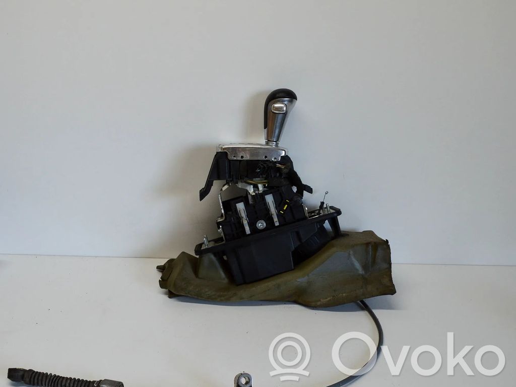 Audi A8 S8 D3 4E Selector caja de cambios 
