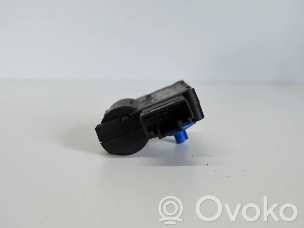Audi A8 S8 D3 4E Motorino attuatore aria