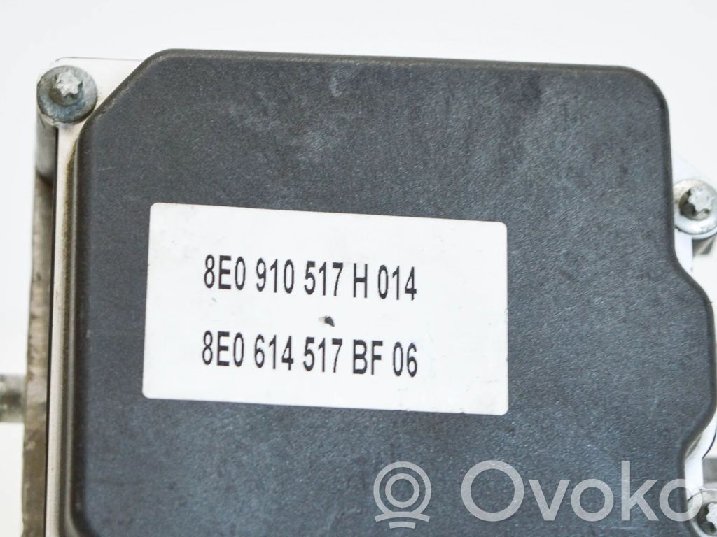 Pompe ABS   8E0614517BF