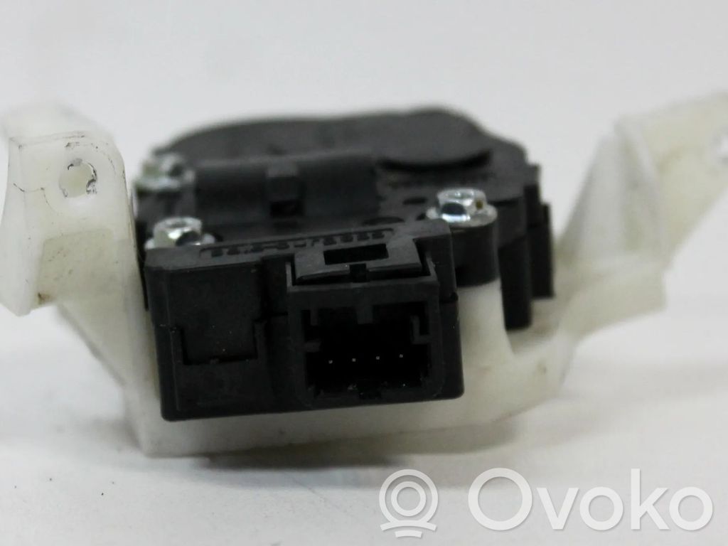 Audi A6 S6 C6 4F Motorino attuatore aria