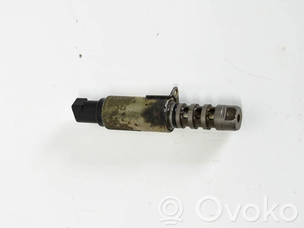 Audi A6 S6 C6 4F Solenoid supapă turbosuflantă 