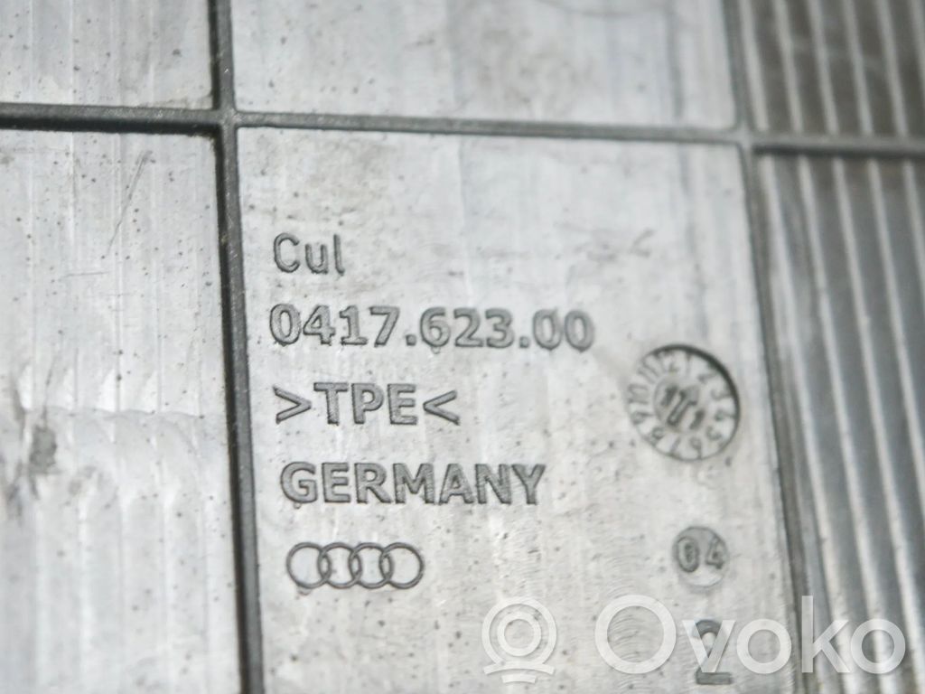 Audi A4 S4 B8 8K Inne części wnętrza samochodu 