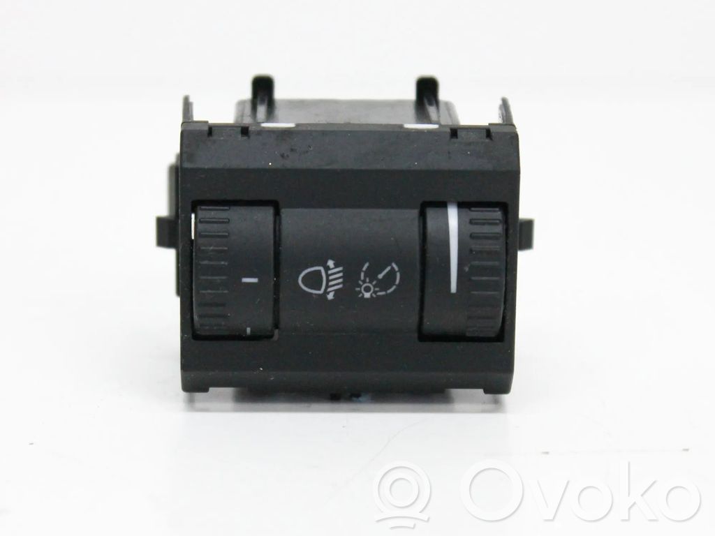 Skoda Octavia Mk2 (1Z) Set comutatoare 