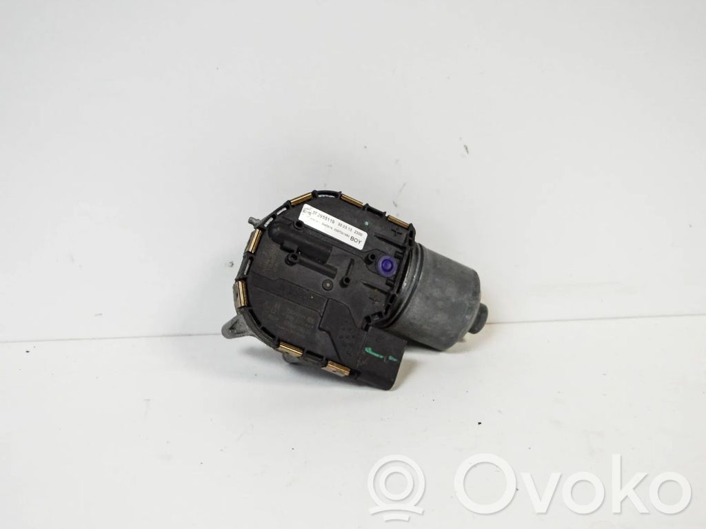 Seat Leon (5F) Motor del limpiaparabrisas 