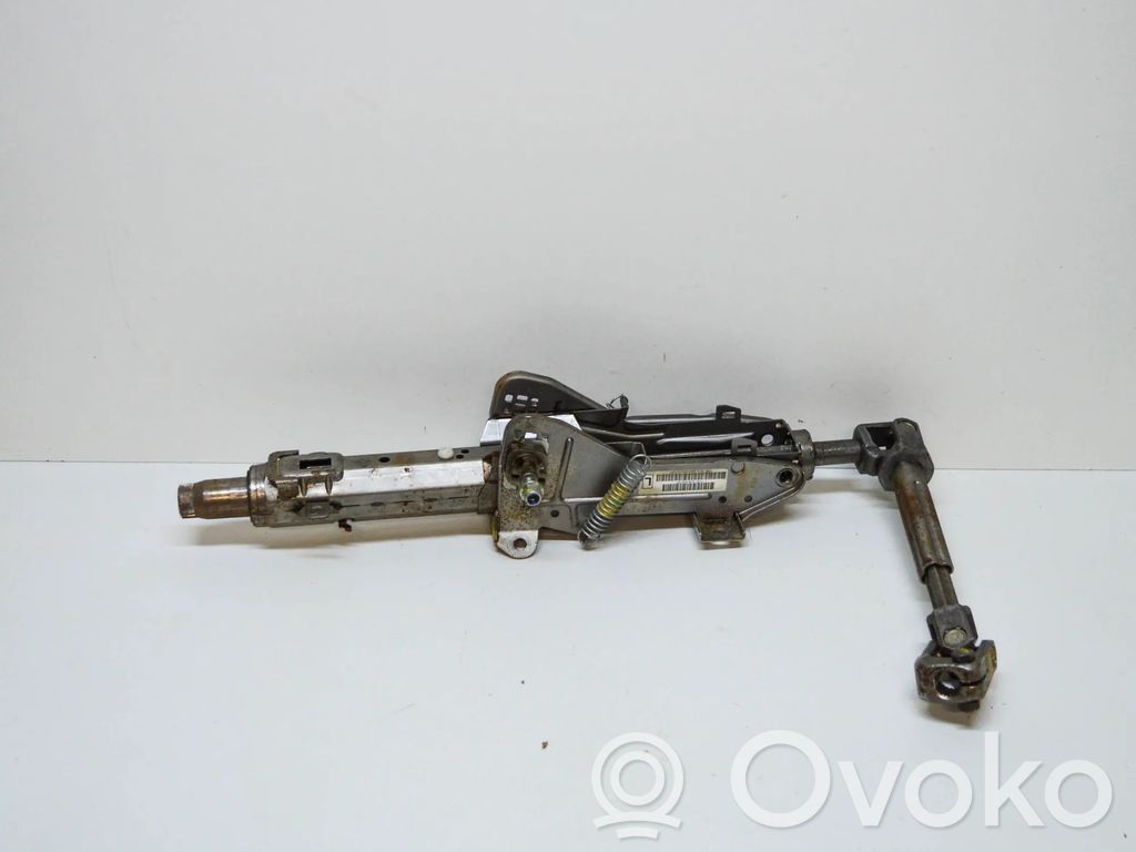 Część mechaniczna układu kierowniczego   1Z1419502N