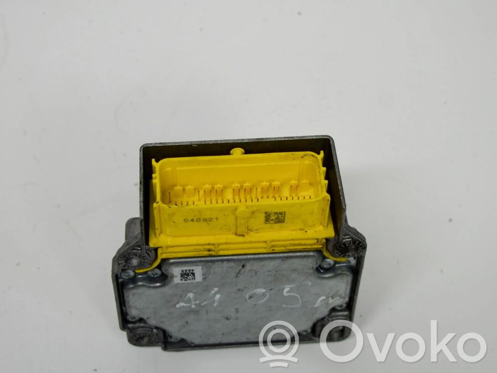 Audi A4 S4 B7 8E 8H Centralina/modulo airbag
