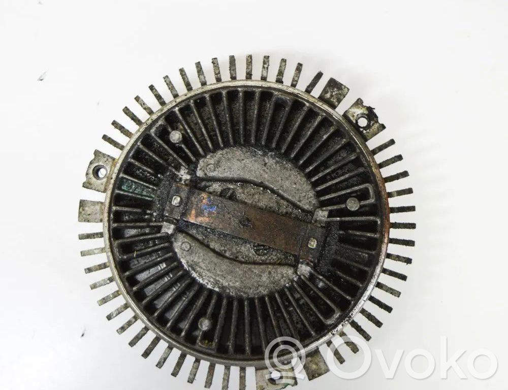Audi A4 S4 B7 8E 8H Lüfterkupplung 
