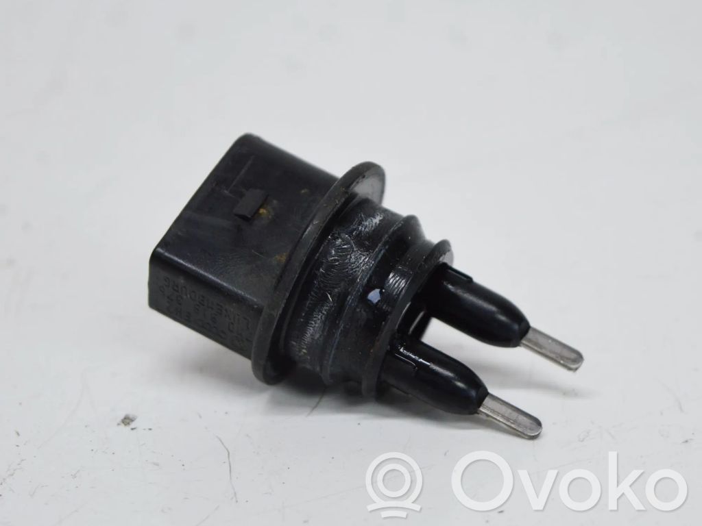 Audi A3 S3 8P Muut laitteet 