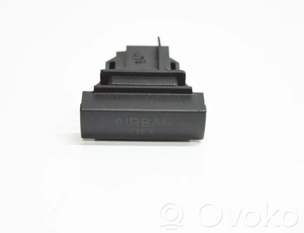 Skoda Octavia Mk2 (1Z) Altri interruttori/pulsanti/cambi