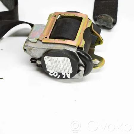 Audi A6 S6 C5 4B Cinturón delantero 