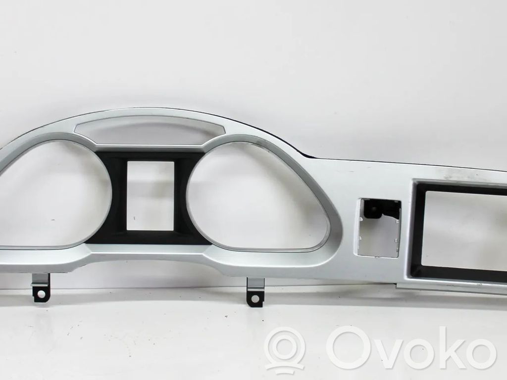 Audi A6 S6 C6 4F Moldura del panel 
