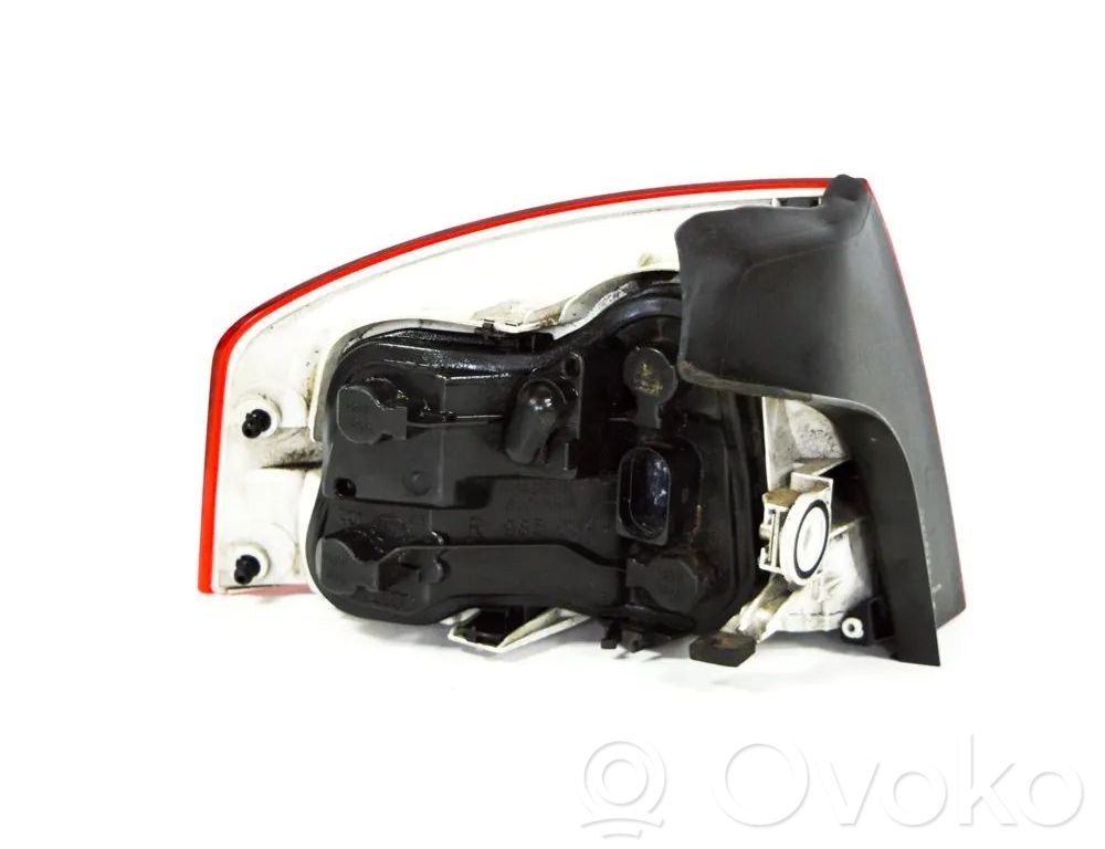 Audi A4 S4 B7 8E 8H Takavalot 