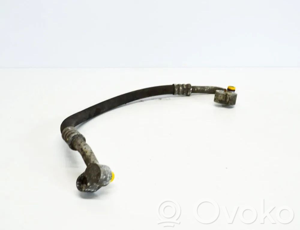 Audi A3 S3 8P Ilmastointilaitteen putki (A/C) 