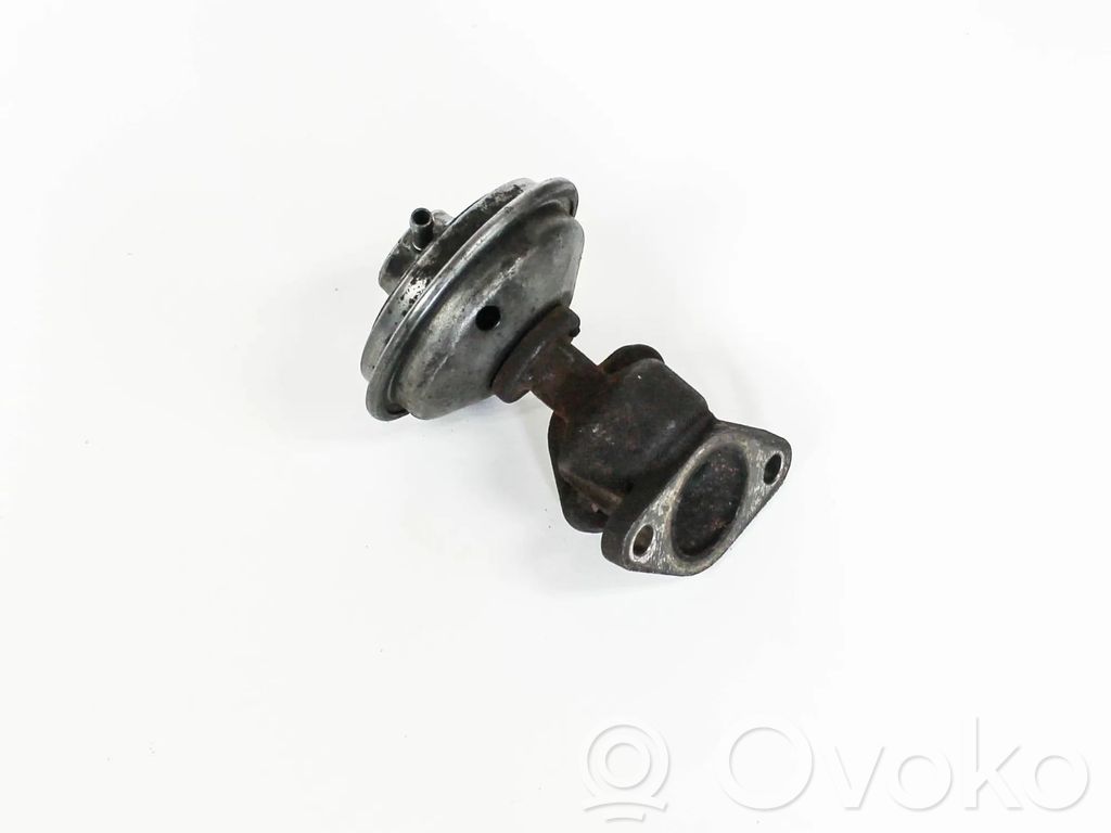Audi A6 S6 C6 4F EGR vārsts 