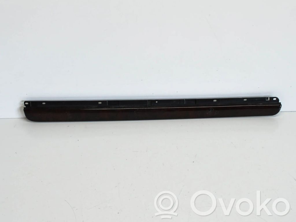 Audi A8 S8 D3 4E Takaoven verhoilu 