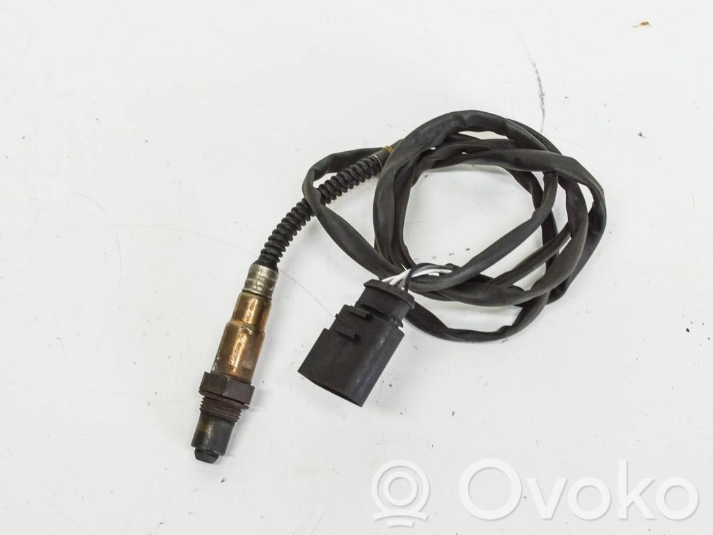 Lambda probe sensor   07C906262AE