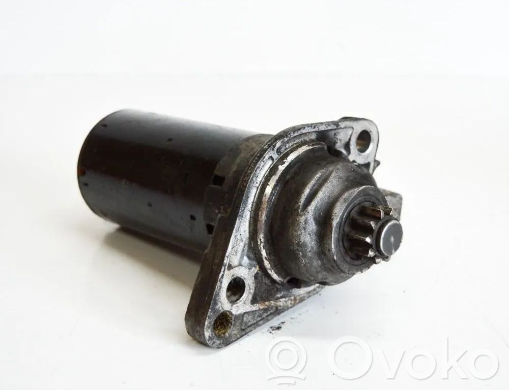 Skoda Octavia Mk2 (1Z) Motorino d’avviamento