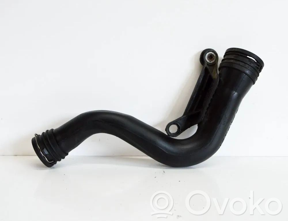 Audi A3 S3 8P Furtun/conductă intercooler